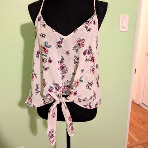 STITCHFIX Brand Floral Tank top